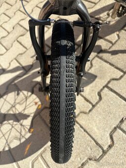 SPECIALIZED Jett 16 - 6