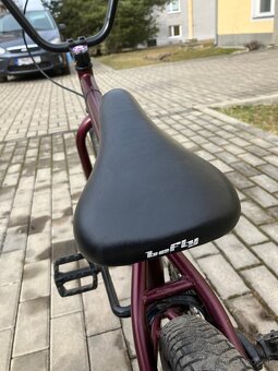 Bmx BeFly - 6