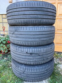 235/50 r19 Pirelli - 6