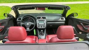 Volkswagen EOS 2.0 TDi 103kw - 6