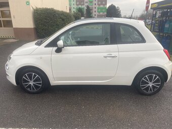 Fiat 500 - 6