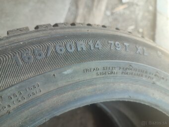 165/60 R14 Kumho - 6