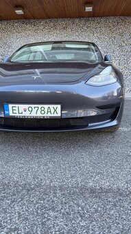 Tesla model 3 Standard Range plus - 6