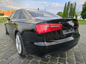 Audi A6 3.0 TDi C7 2012 - 6