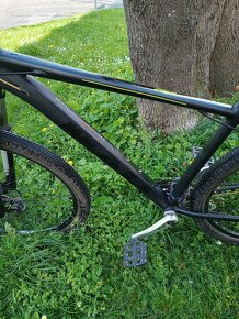 predam horsky bike MALI Shimano XT, Rock shox, 29", ram 20 - 6