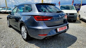 Seat Leon ST 2.0 TDI 150 Xcellence DSG - 6