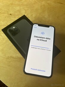 iPhone 11 pro 64gb space gray - 6