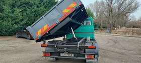 Iveco sklapac 59.12 - 6