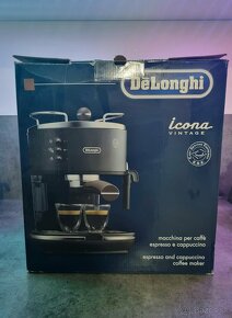 DeLonghi Icona Vintage ECOV 311.BK - 6