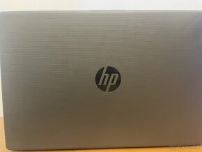 Notebook Hp - 6