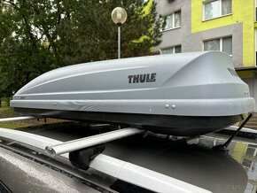 Thule Pacific 600 - 6