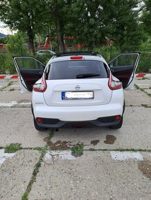 Nissan Juke DIG-T 115 Tekna 1.majitel - 6