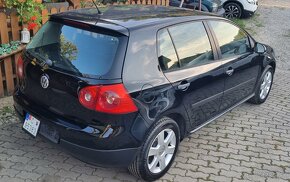 Volkswagen Golf 5 1.4i Trend - 6