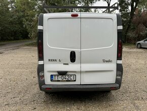 Renault Trafic - 6