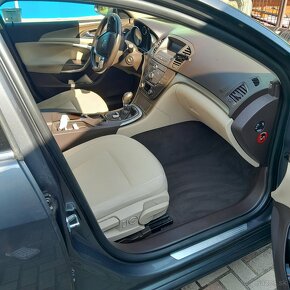 Predám OPEL INSIGNIA 2.0 CDTI - 6