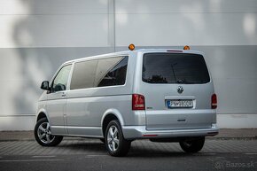 Volkswagen Caravelle 2.0 BiTDI Comfortline DSG - 6