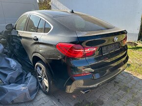 BMW X4 xDrive20d M Sport Edition A/T - 6