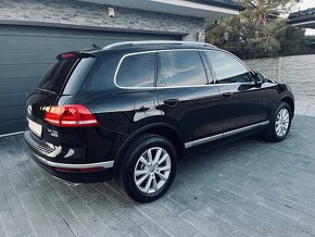 Volkswagen Touareg 3.0tdi v6 4motion - 6