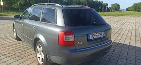 AUDI A4 AVANT 1.9TDI 74KW - 6