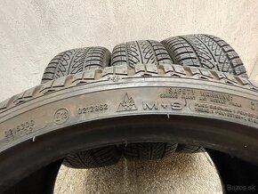 Goodyear 225/40R18 - zimne - 6