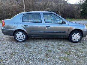 Renault Thalia 1.4 55kw - 6