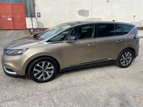 Renault Espace / 1.6 dCi - 6