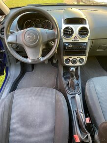 Opel Corsa - 6