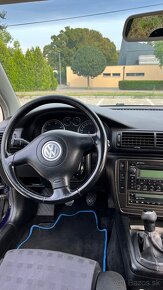 Volkswagen Passat b5.5 2,5 TDi - 6