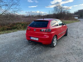 Seat Ibiza III 6L1 facelift 1.9 TDi 74kW/101 Hp - 6