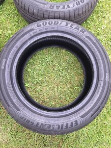 Predam letne pneu Goodyear - 6