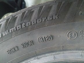 205/60 R16 zimné - 6