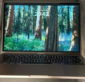 Apple MacBook Pro 2018 13” TB i5/8GB/256GB (2) - 6