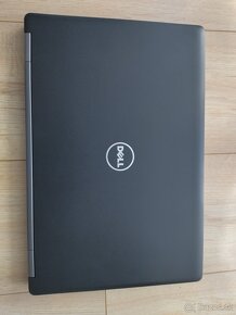 Dell Latitude 5580 Core i7 7820HQ/NVIDIA GEFORCE TOP - 6