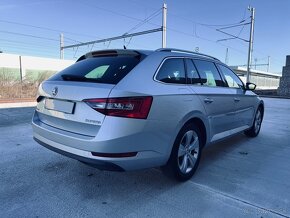 ŠKODA SUPERB 2.0 TDi - 6