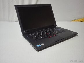 Lenovo Intel i3 4x2,4 GHz. SSD 128 GB. Nová baterka. - 6