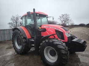 zetor forterra 150 - 6