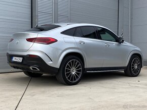 Mercedes GLE Coupe 350 CDi 200 KW 2021 - 6