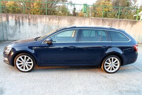 Škoda Octavia Combi 2.0 TDI Syle 110kW DSG automat,F1,Webast - 6