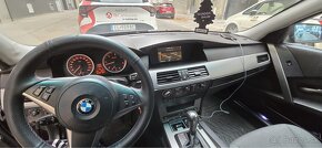 BMW E61 525 - 6