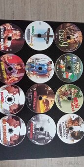 DVD FILMY 300 TITULOV - 6