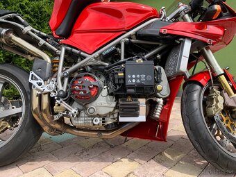 Ducati 996 S - 6