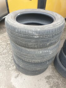 PREDAM LETNE PNEU 225/60R18.... - 6