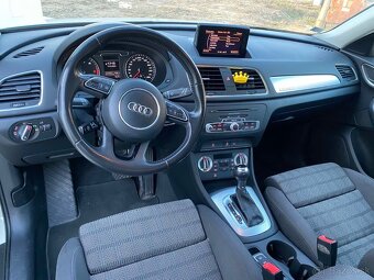 Audi Q3 2.0 TDI 177k quattro S tronic - 6