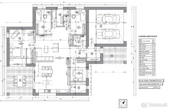 Priestranný stavebný pozemok s projektom aj st.povolením - 6