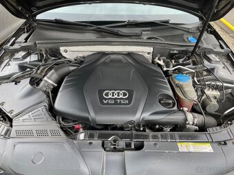 Audi A4 allroad quattro - 6