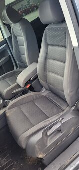 VW Touran 1.9TDI 77kw Rozpredam - 6