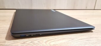 Predám hliníkový 15.6" Full HD IPS 8GB RAM  , - 6