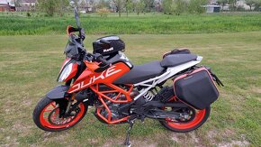 KTM 390 Duke ABS - 6