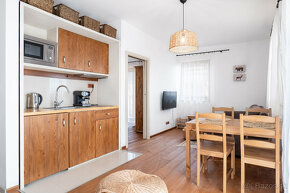 APARTMAN VELKA LOMNICA - 6