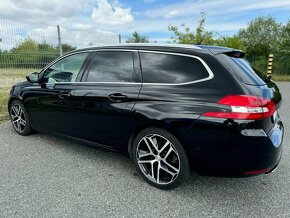 Peugeot 308 GT SW 2.0 HDI 133kW | automat, panorama, DENON - 6